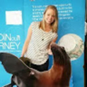 Meet your Posher, Jaimee